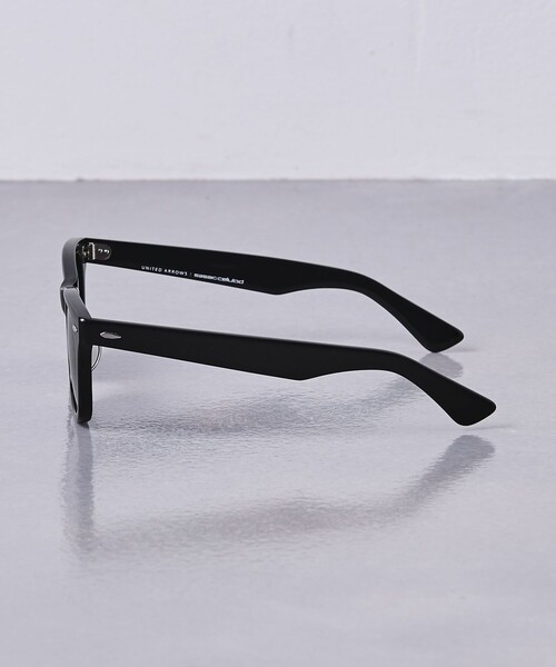 sasaki celluloid UNITED ARROWS サングラス UNITED ARROWS サングラス 「別注」「Sasaki Celluloid」 US
