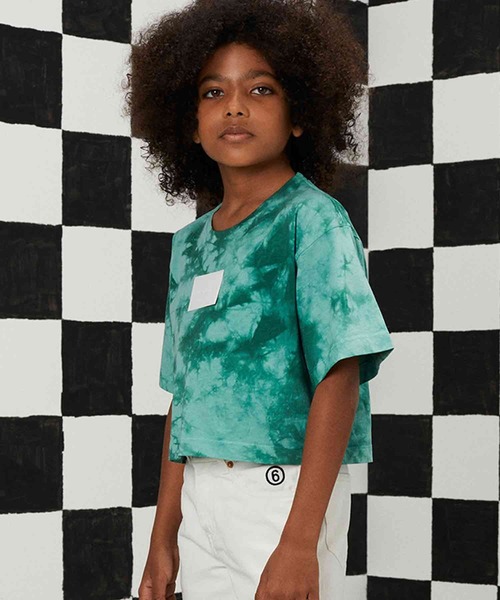 MM6 tシャツ 入学式 Maison Margiela(エムエムシックス メゾン 