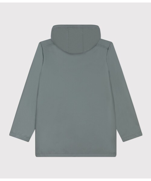 PETIT BATEAU マウンテンパーカー ウインドブレーカー ヨット