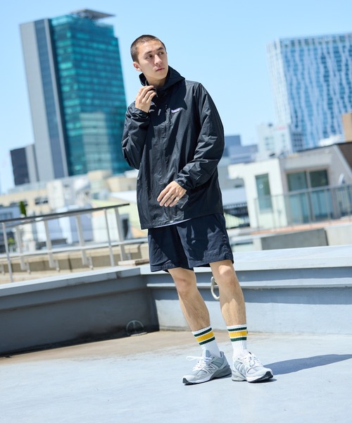 マウンテンパーカー ウインドブレーカー Patagonia/パタゴニア M