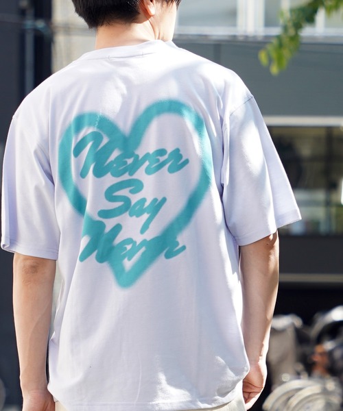 【 】4カラー 半袖 ロゴ Tシャツ / 送料無料 楽天市場】GENJU 和柄Tシャツ メンズ 和柄 Tシャツ 鳳凰 桜吹雪