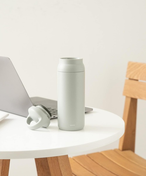 タンブラー 「別注」KINTO×DOORS LIVING PRODUCTS デイオフタンブラー