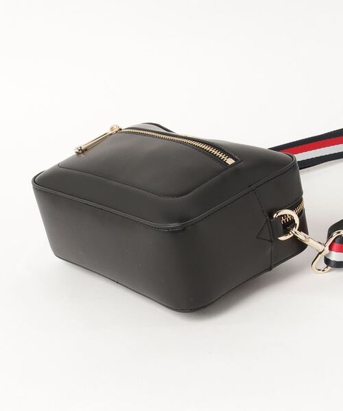 TOMMY HILFIGER ショルダーバッグ バッグ アイコニックトミー