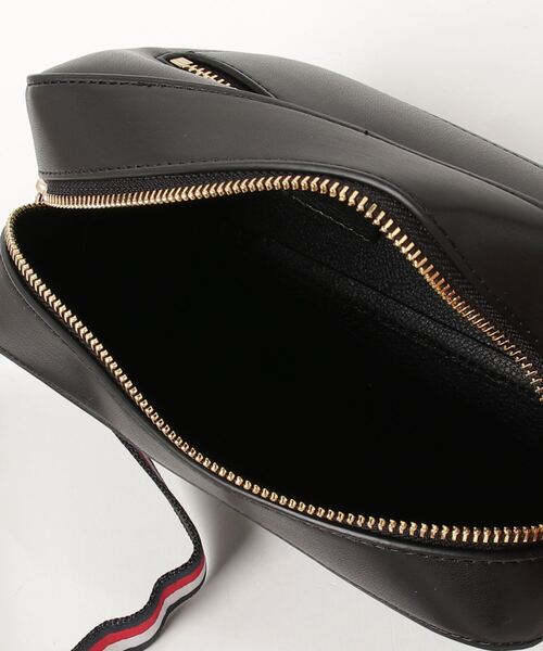 TOMMY HILFIGER ショルダーバッグ バッグ アイコニックトミー