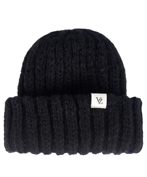 VARZAR ビーニー 楽天市場】バザール ニット帽 VARZAR 正規販売店 Monogram Label