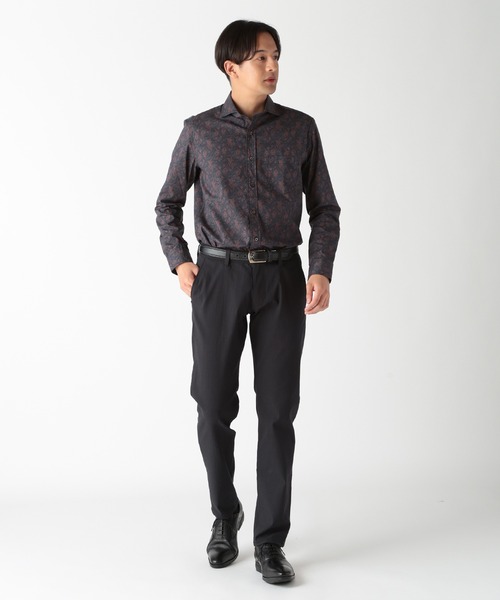 CROWDED CLOSET（クラウデッドクローゼット） スラックス ハイパワー