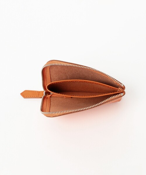 BEAMS JAPAN（ビームス ジャパン） 財布 A-LOOK / 別注 ジップ