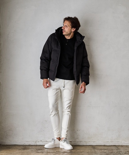 RATTLE TRAP（ラトルトラップ） パンツ 「JUST PLAY」T/Rポンチ立体