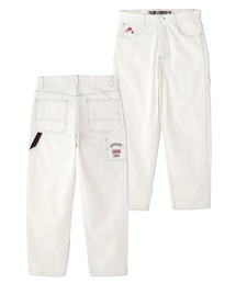 ジーンズ VARSITY PAINTER PANTS / バーシティー ペインター パンツ / AVIREX / アヴィレックス メンズ レディース｜ZOZOTOWN Yahoo!店