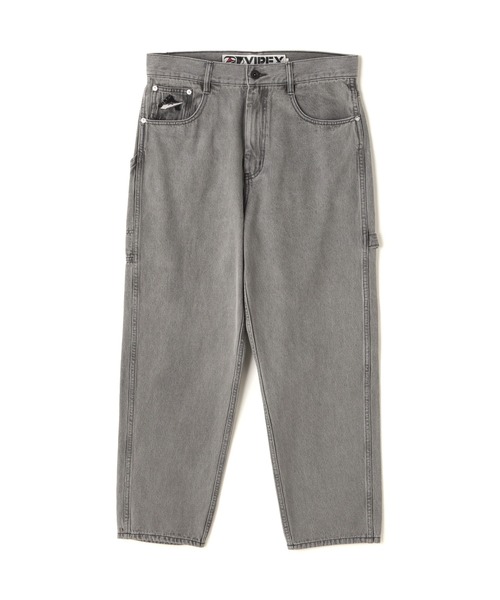 AVIREX ジーンズ VARSITY PAINTER PANTS / バーシティー
