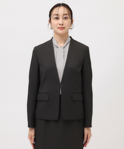 【新品】総額:106,700円❣ UNTITLED ビジネススーツ 4点セット 新品】総額:106,700円❣ UNTITLED ビジネススーツ 4点セット - メルカリ