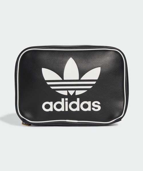 ADIDAS★アディダス アディカラーコスメティックバッグ adidas ポーチ アディカラー コスメティックバッグ / アディダス