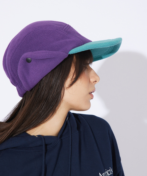 FRUIT OF THE LOOM（フルーツオブザルーム） キャップ 帽子 メンズ
