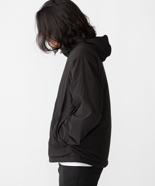 ジャケット・アウター SSR SHIPS（シップス） ブルゾン アウター SHIPS:「手洗い可能」Octa(R