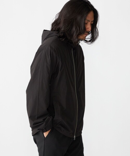 メンズ フーデット パーカ PUMA（プーマ） メンズ ESS フーデッド パデッド パーカー カジュアル