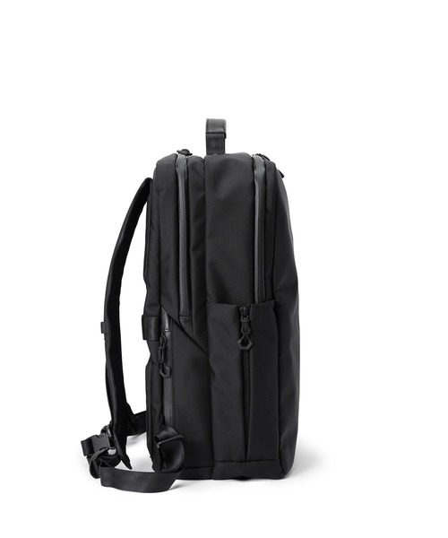 デイバック リュック 「beruf baggage / ベルーフバゲージ」「豊岡鞄」URBAN COMMUTER 2WAY BACKPACK 2 HAの画像