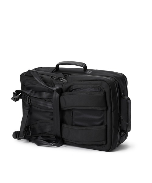 デイバック リュック 「beruf baggage / ベルーフバゲージ」「豊岡鞄」URBAN COMMUTER 2WAY BACKPACK 2 HAの画像