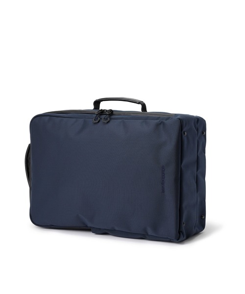 デイバック リュック 「beruf baggage / ベルーフバゲージ」「豊岡鞄」URBAN COMMUTER 2WAY BACKPACK 2 HAの画像
