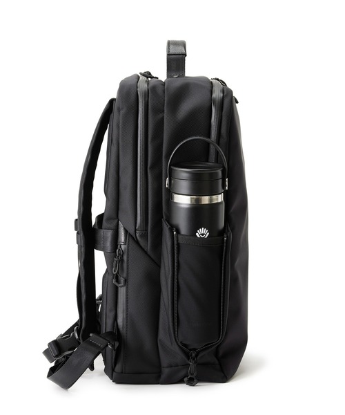 デイバック リュック 「beruf baggage / ベルーフバゲージ」「豊岡鞄」URBAN COMMUTER 2WAY BACKPACK 2 HAの画像