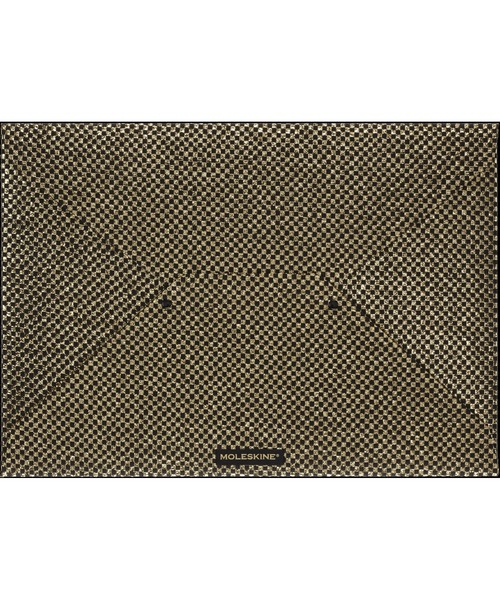 MOLESKINE（モレスキン） 手帳 Shine コレクターズボックス ゴールド