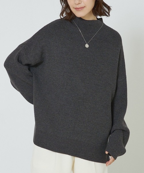 冬服 レディース ニットのおすすめ人気商品一覧 通販 - Yahoo