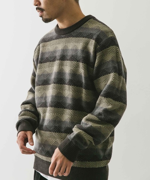 URBAN RESEARCH DOORS（アーバンリサーチドアーズ） セーター ニット