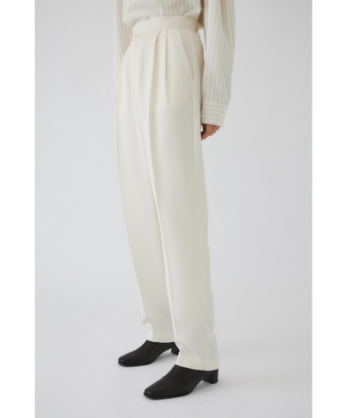 RIM.ARK スラックス パンツ 入学式 入園式 Dress tuck PT ドレスタック RIM.ARK スラックス パンツ 入学式 入園式 Dress tuck PT ドレスタック