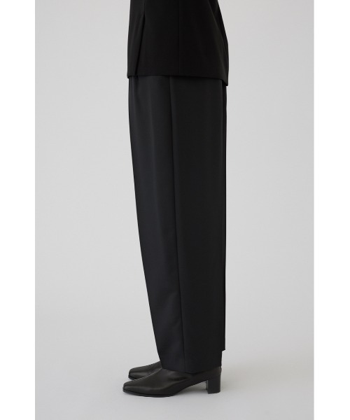 RIM.ARK スラックス パンツ 入学式 入園式 Dress tuck PT ドレスタック