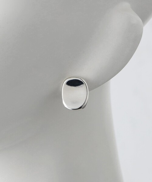 PHILIPPE AUDIBERT/SIMA(Gold) ピアス PHILIPPE AUDIBERT Malta ゴールドピアス｜トゥモローランド