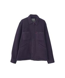 HYSTERIC GLAMOUR（ヒステリックグラマー） シャツ SUPER HYSワッペン