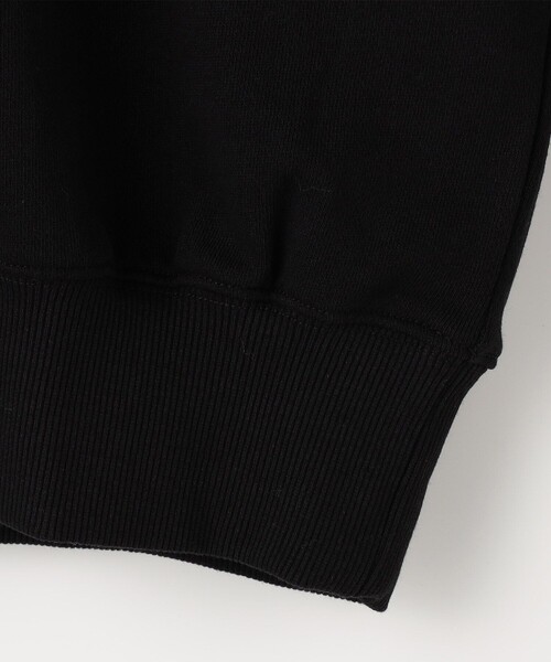 トレーナー スウェット 消極男子×FREAK'S STORE/マイナスダンシ×フリークスストア 劍玉人間 SWEAT メンズ | FREAK'S STORE | 06