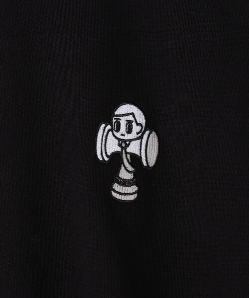 トレーナー スウェット 消極男子×FREAK'S STORE/マイナスダンシ×フリークスストア 劍玉人間 SWEAT メンズ | FREAK'S STORE | 07