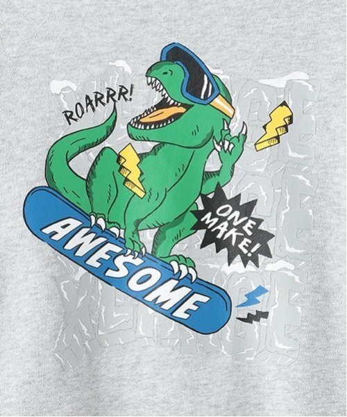 スノーボード　トレーナー CHUMS チャムス SNOWBOADING BOOBY CREW TOP スクルースウェット
