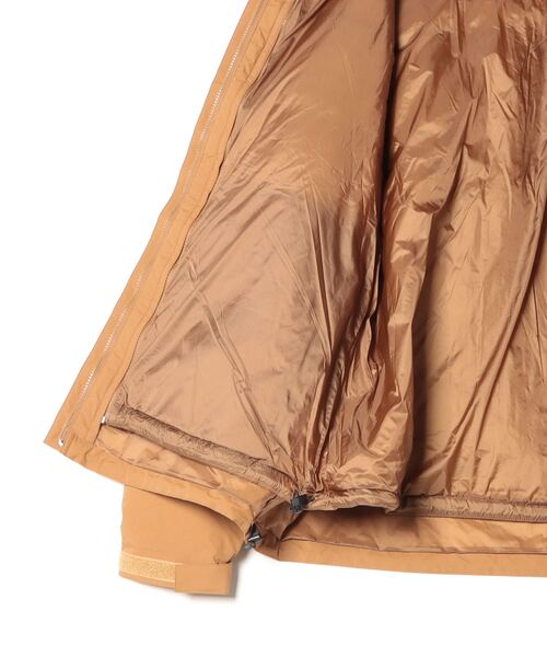 THE NORTH FACE コート ジャケット ザ ノース フェイス Cassius