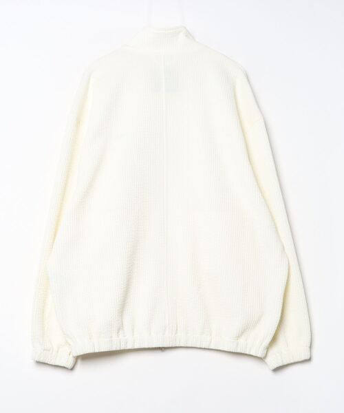 FAT コート ジャケット SHRINKUP メンズ : ZOZOTOWN Yahoo!店