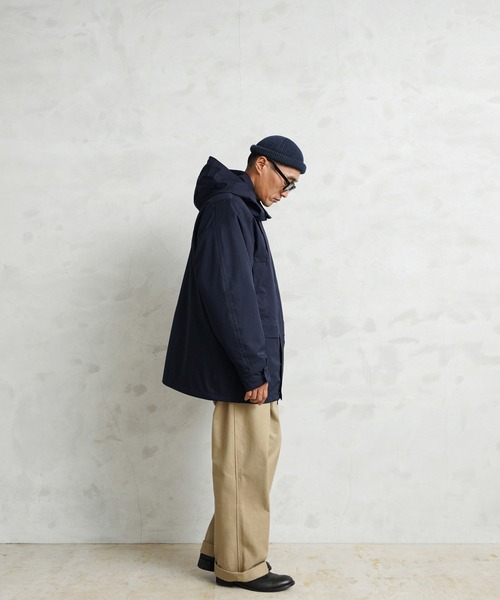 AMBUSH★ミリタリーモッズパーカー AMBUSH☆ミリタリーモッズパーカー