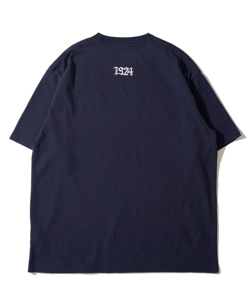 UNIVERSAL OVERALL tシャツ 「UNIVERSAL OVERALL」オールド