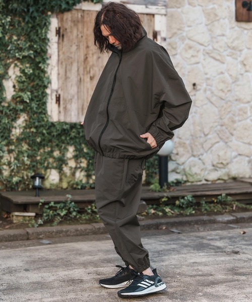 ジャケット・アウター m111o 中綿ジャケット ポベダ 3 イン 1 ジャケット MIV03122 N7317