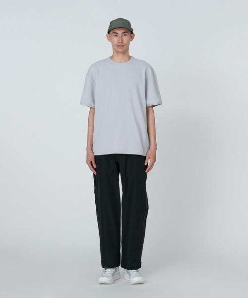 ワイドパンツ パンツ GORE-TEX Rain Pants 防水防風 メンズ レディースの画像