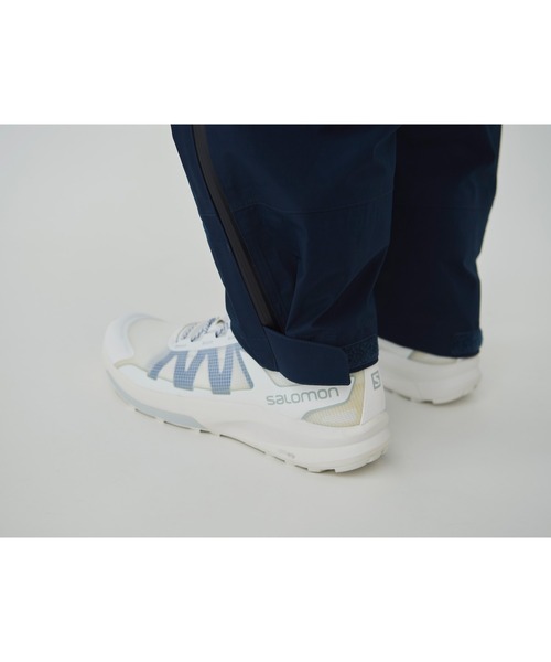 snow peak（スノーピーク） パンツ GORE-TEX Rain Pants 防水防風