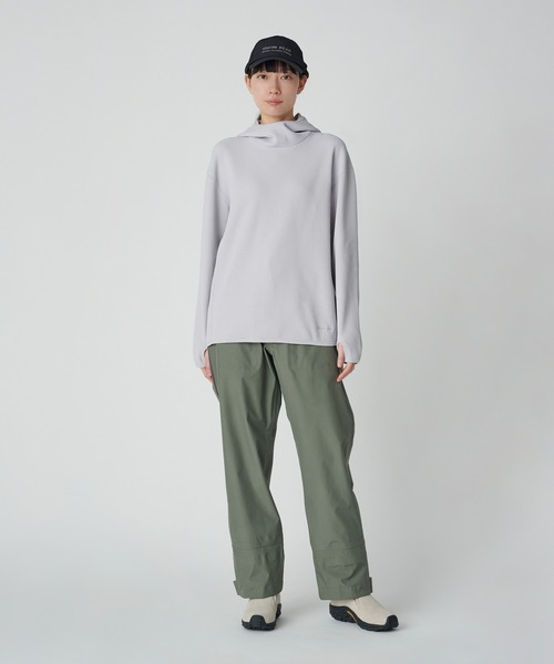 snow peak（スノーピーク） パンツ GORE-TEX Rain Pants 防水防風