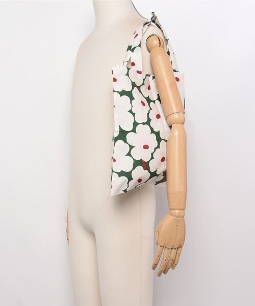 marimekko（マリメッコ） トートバッグ 「JAPAN EXCLUSIVE」Mini