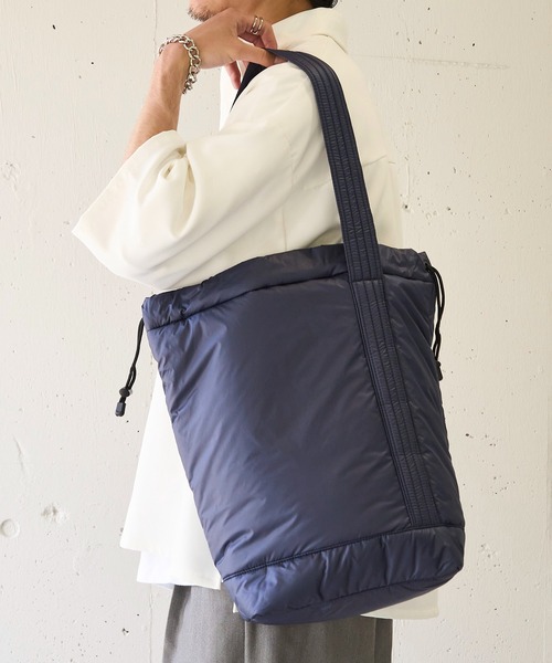 PELLE MORBIDA（ペッレ モルビダ） トートバッグ CAPITANO