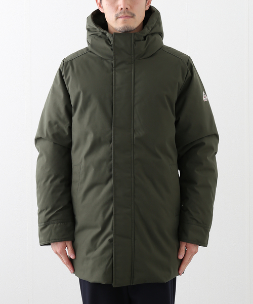 Pyrenex（ピレネックス） ダウンジャケット ダウン PAU / ポー HMU026