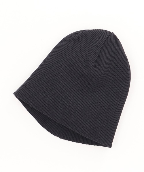 CA4LA（カシラ） ニット帽 ニットキャップ WP WASHED SMALLIBB CT