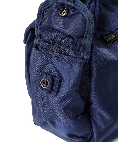 thisisneverthat ショルダーバッグ Overdyed Shoulder Bag