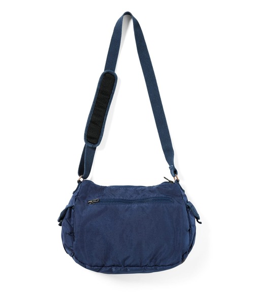 thisisneverthat ショルダーバッグ Overdyed Shoulder Bag