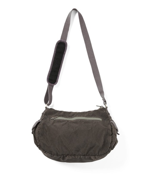 ★thisisneverthat★Overdyed Shoulder Bag★大人気★ さらに100円引き◇thisisneverthat◇Overdyed Shoulder Bag