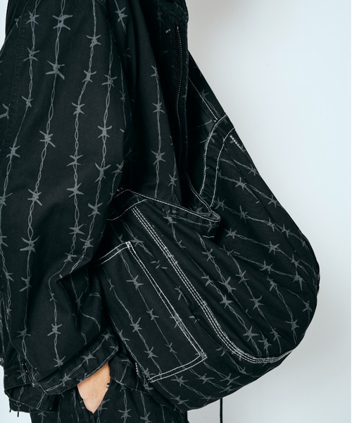 made in standard ショルダーバッグ MADE IN STANDARD / メイド