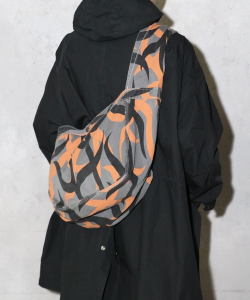 made in standard ショルダーバッグ MADE IN STANDARD / メイド